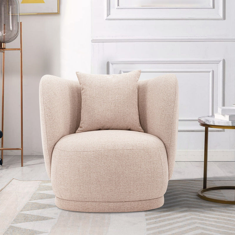 Manhattan Siri - Lounge Chair