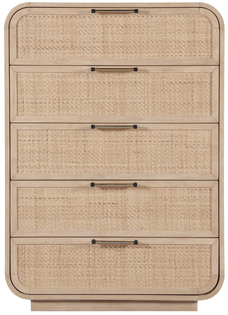 Windsor Natural Solid Wood Chest