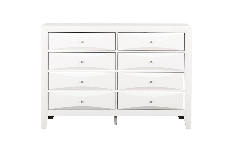 Glory Furniture - Marilla - Dresser