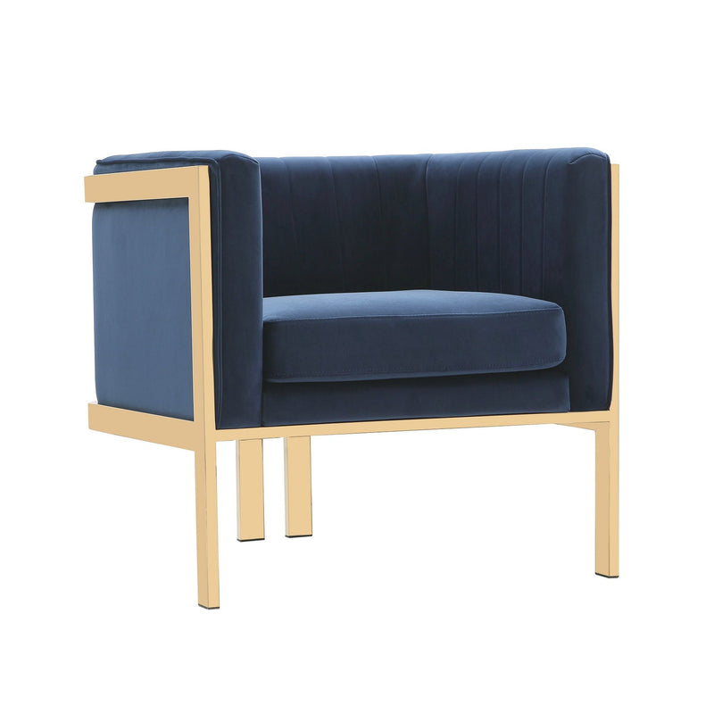 Manhattan Paramount - Lounge Chair