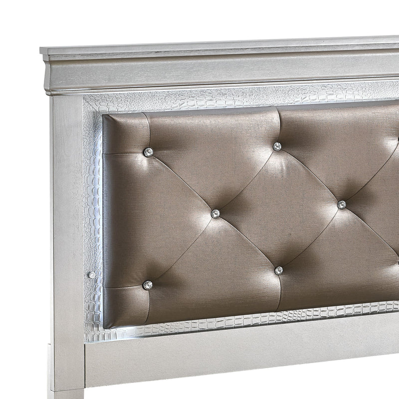 Glory Furniture - Lorana - Storage Bed