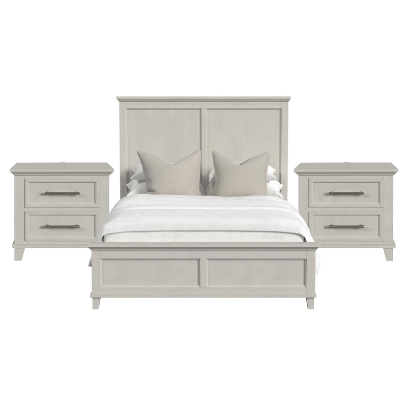 Canterbury - Panel Bedroom Set