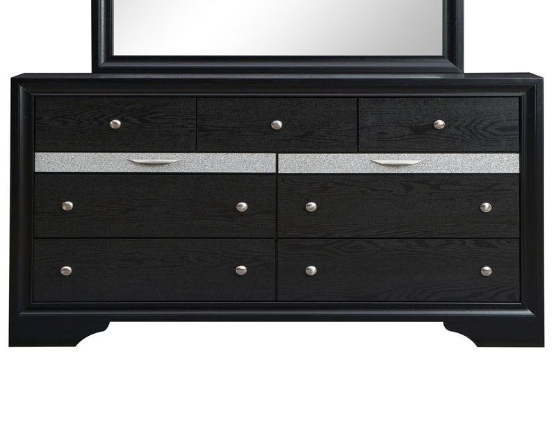 Glory Furniture - Madrid - Dresser