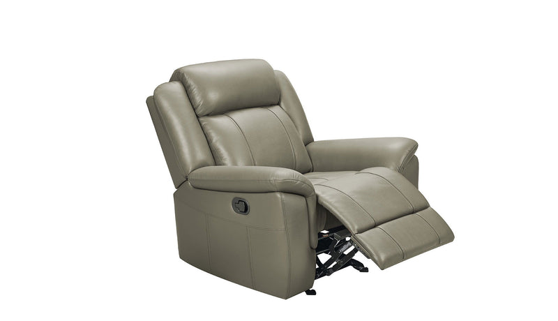 9015 - Loveseat With Manual Recliners
