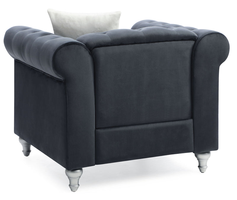Glory Furniture - Raisa - Chair