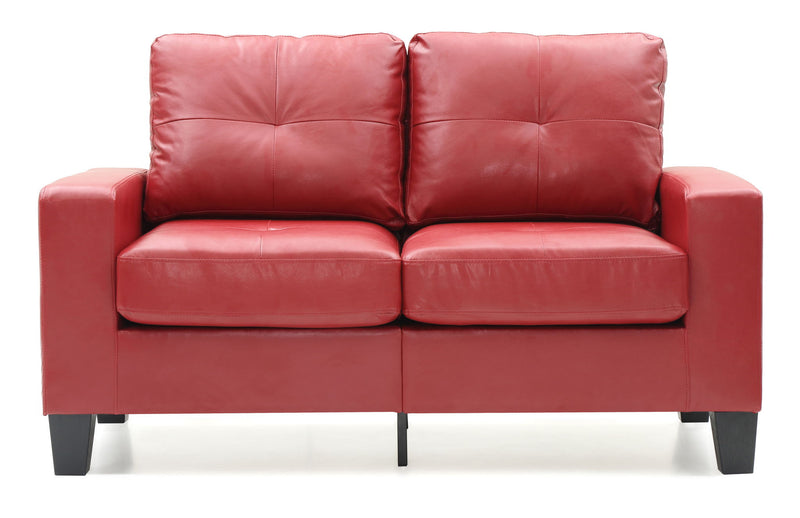 Glory Furniture - Newbury - Modular Loveseat