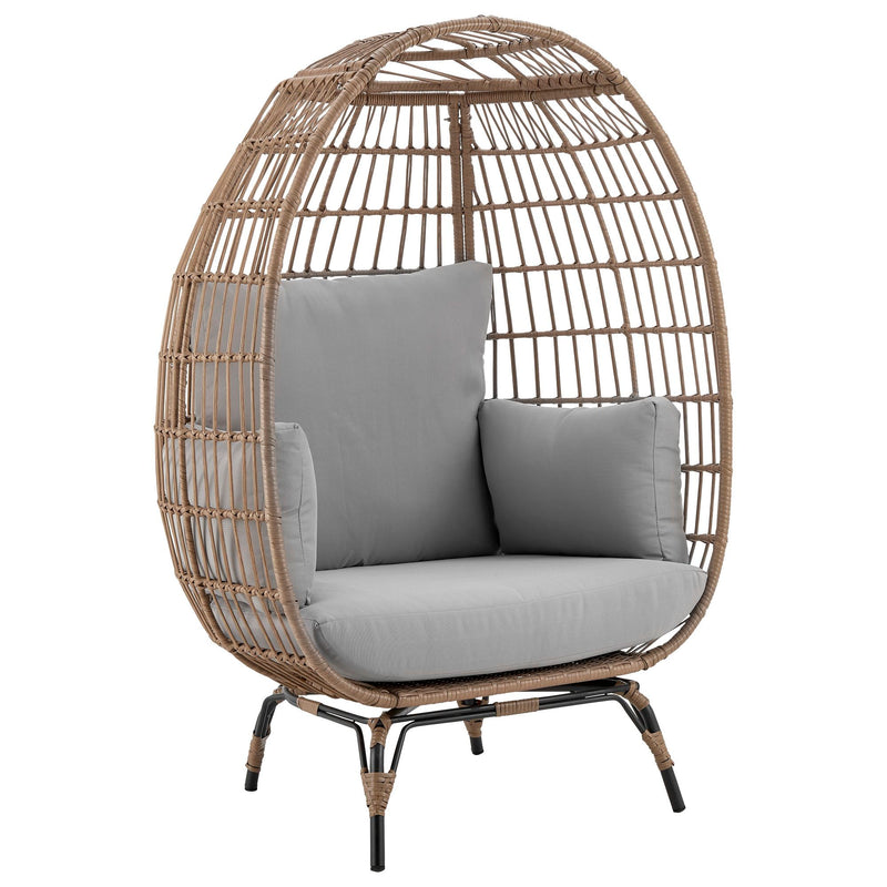 Manhattan Spezia - Freestanding Egg Chair