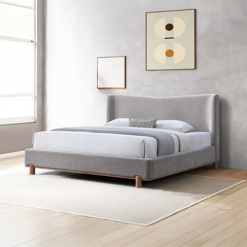 Melbourne - Bed