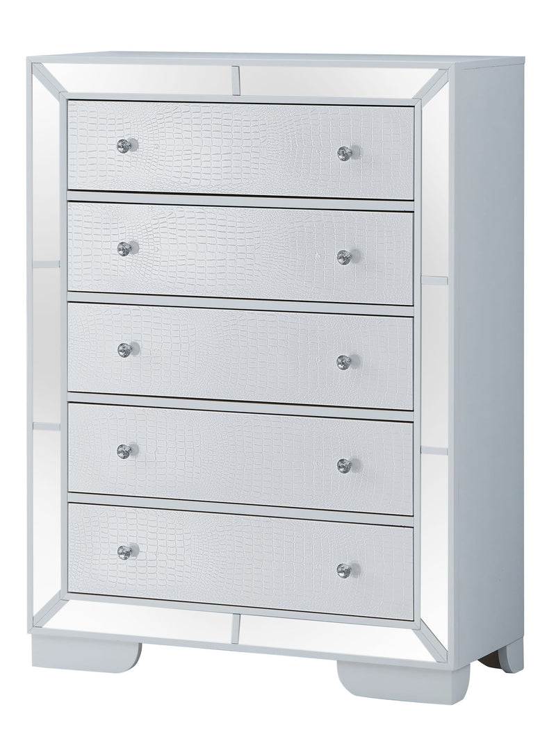 Glory Furniture - Hollywood Hills - Chest