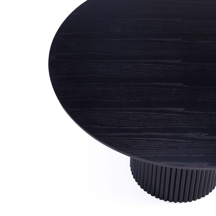 Manhattan Hathaway - Round Dining Table