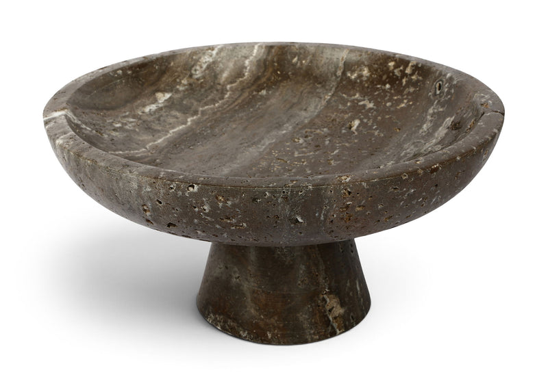 Simpson - Genuine Marble Bowl