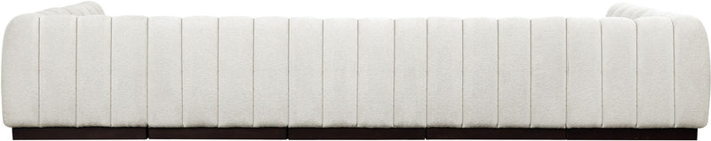 Quinn - 7 Piece Modular Sectional