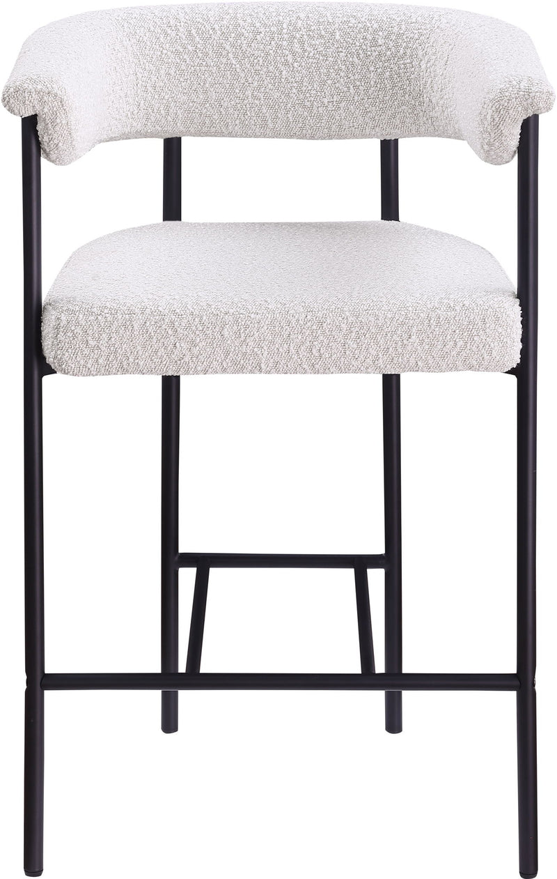 Malin - Boucle Counter Stool (Set of 2)