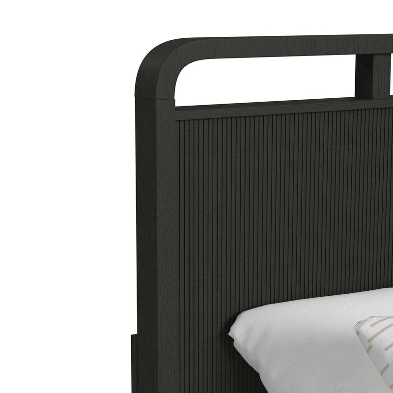 Ridgemont - Storage Bed