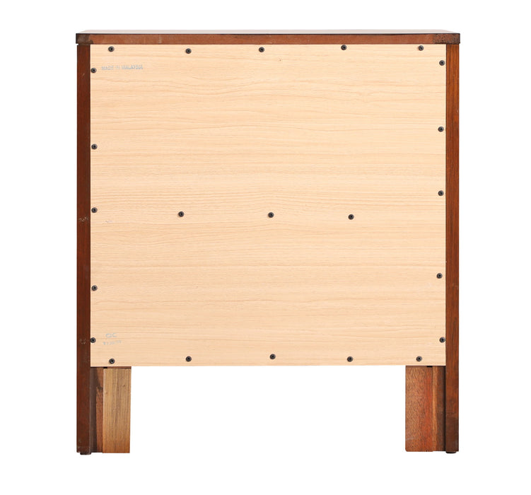 Glory Furniture - Burlington - Nightstand