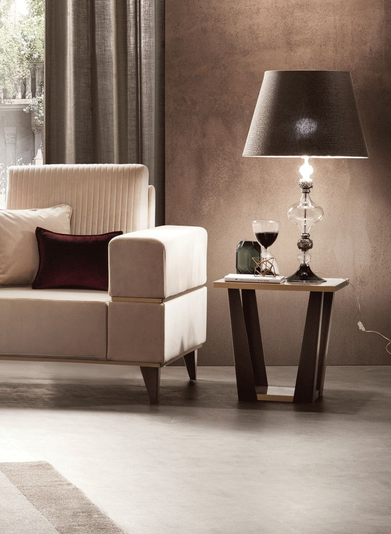 ArredoAmbra - Lamp Table