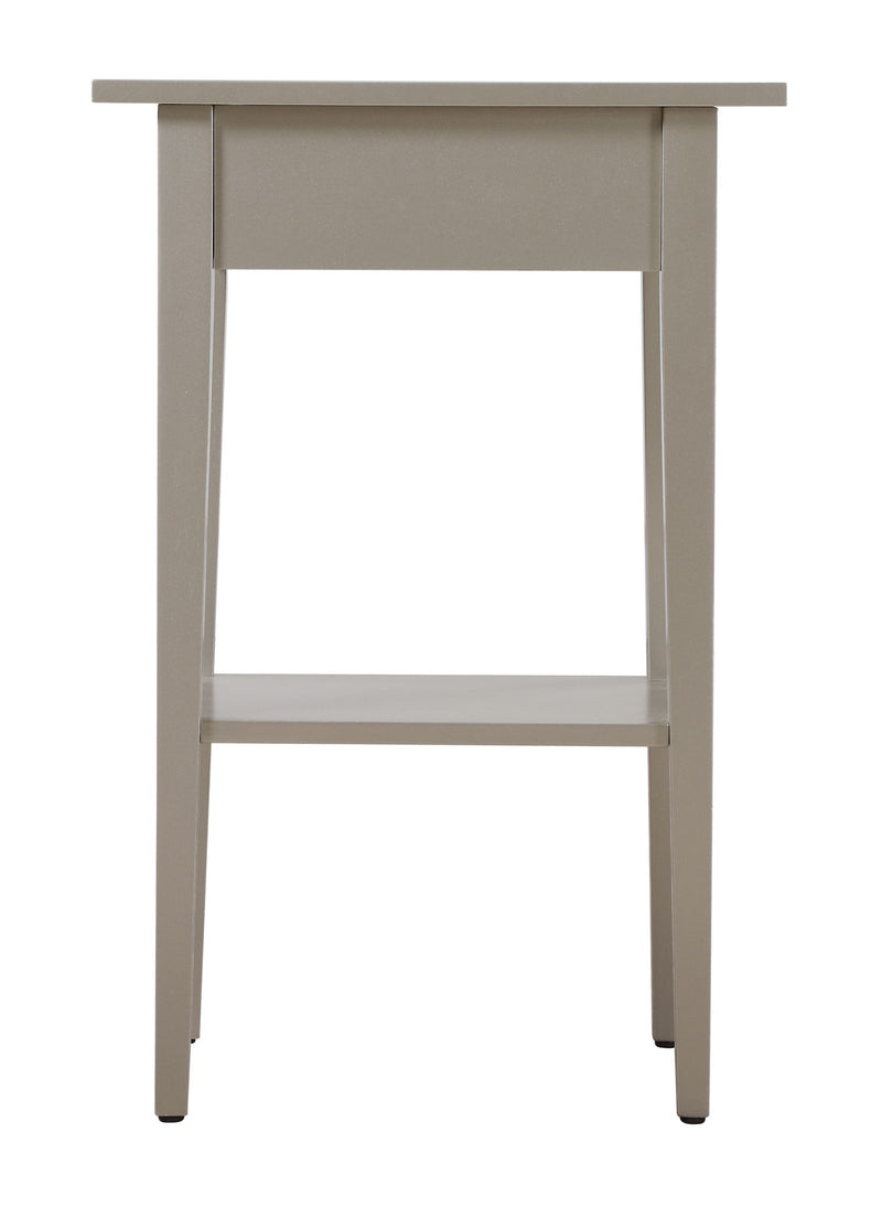Glory Furniture - Dalton - Nightstand