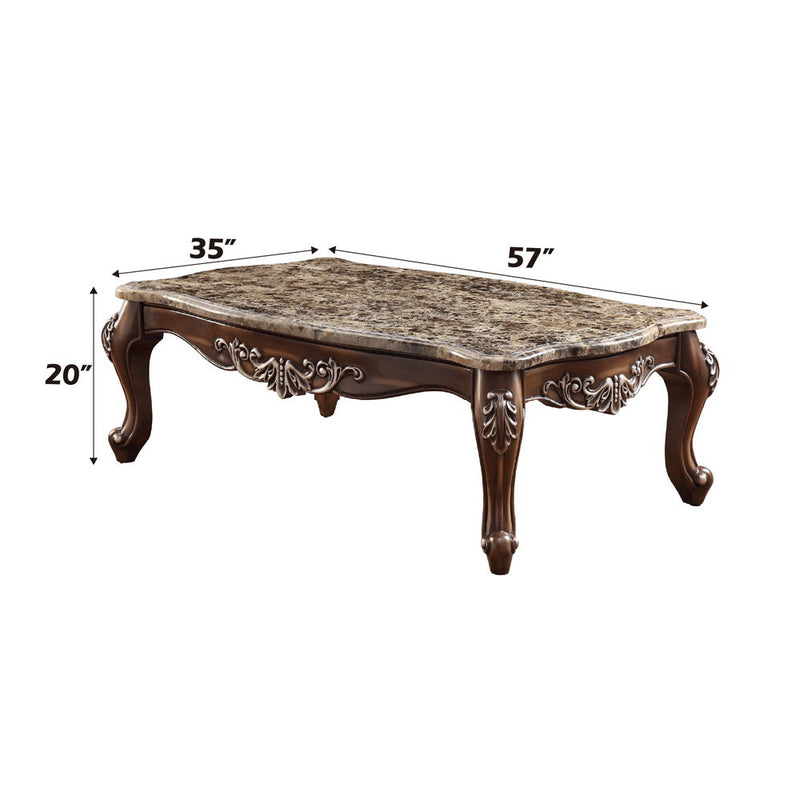 Latisha - Coffee Table