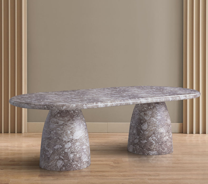 Cosenza - Concrete Dining Table