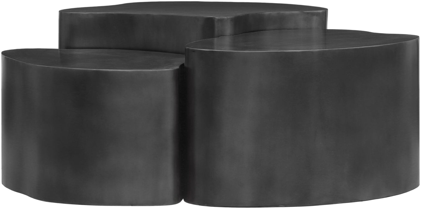 Banyan - Iron Coffee Table