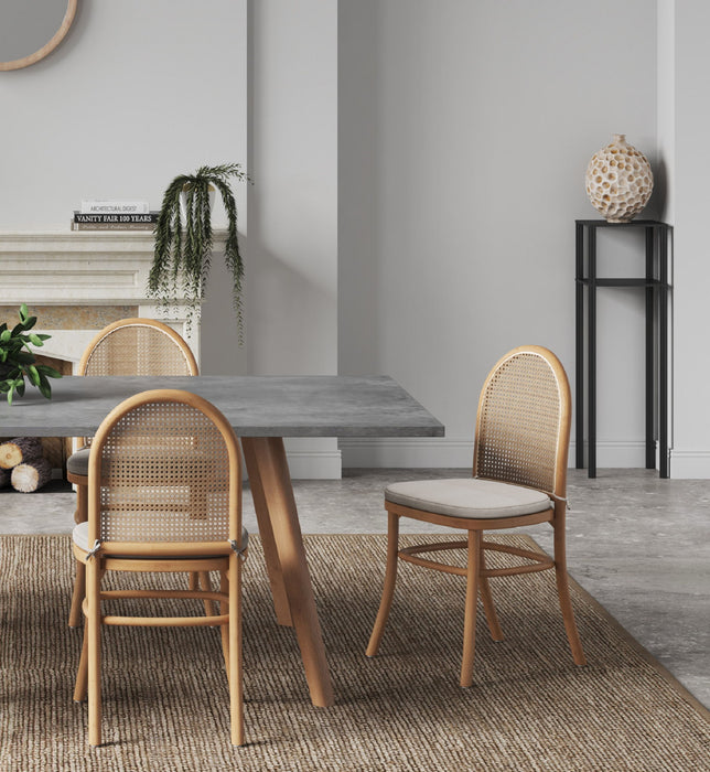 Manhattan Paragon - Dining Chair With Cushion