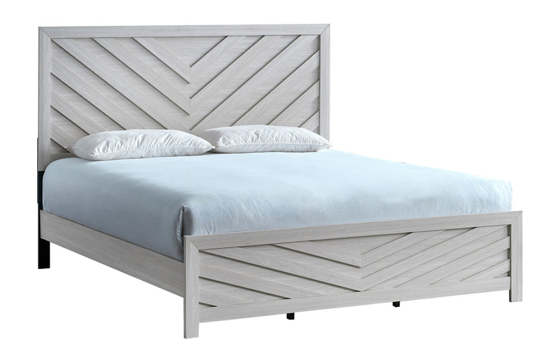 Glory Furniture - Rustica - Bed