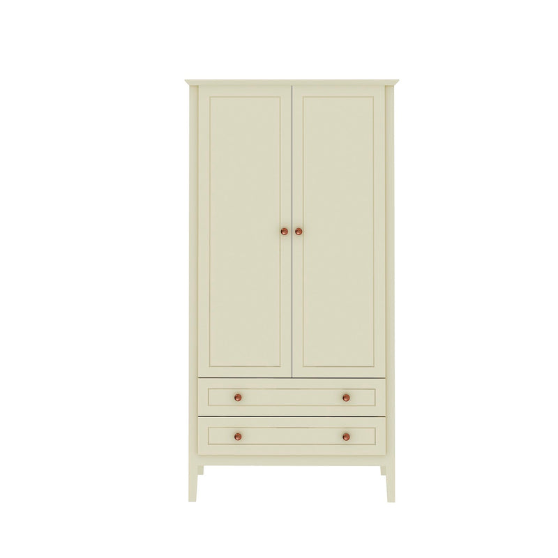 Manhattan Crown - Armoire