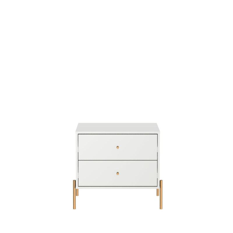 Manhattan Jasper - Nightstand