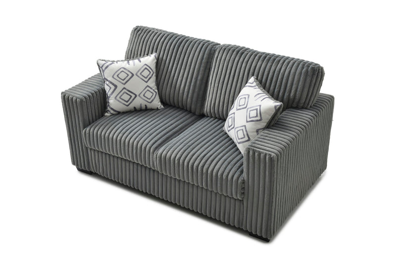 Glory Furniture - Teddy - Loveseat