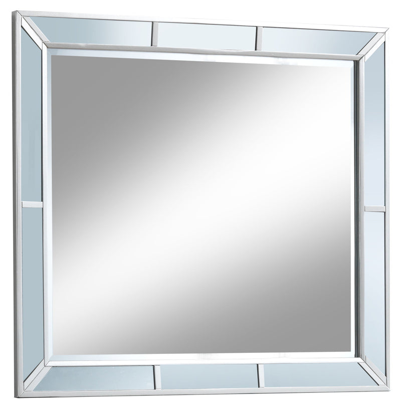 Glory Furniture - Hollywood Hills - Mirror