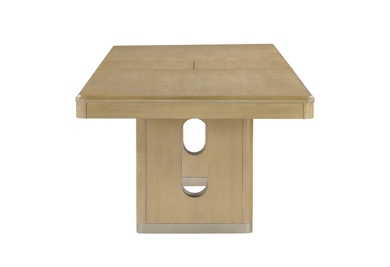 D1248 - Dining Table - Natural