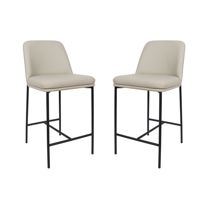 Manhattan Loft - Counter Stool (Set of 2)