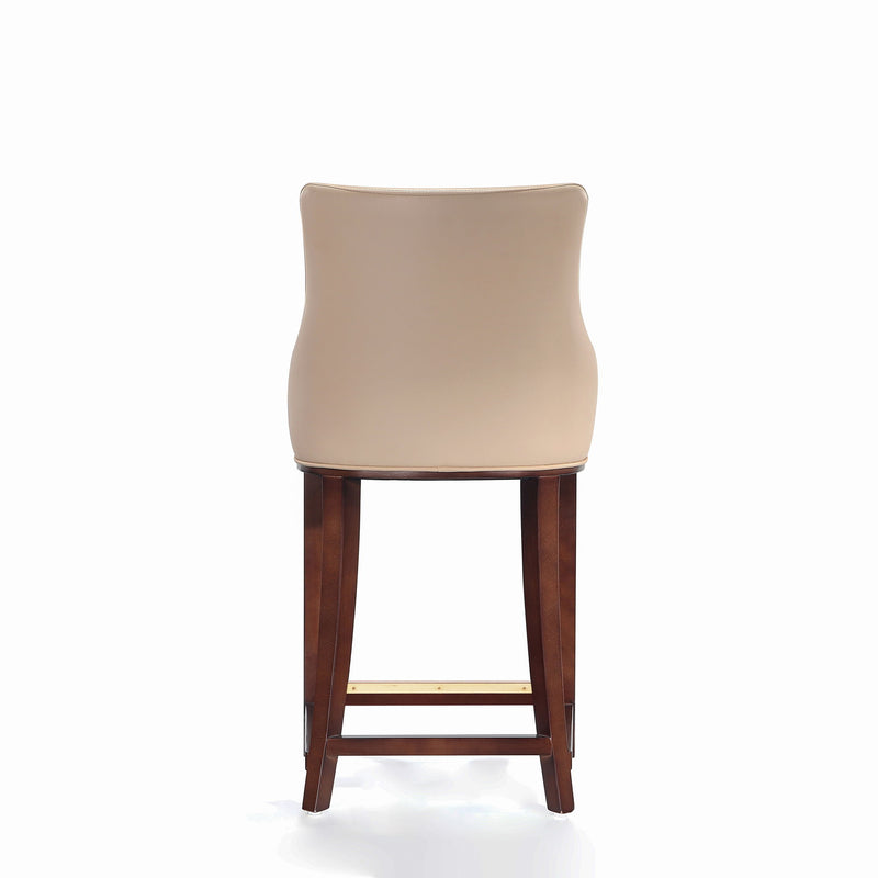 Manhattan Shubert - Counter Stool