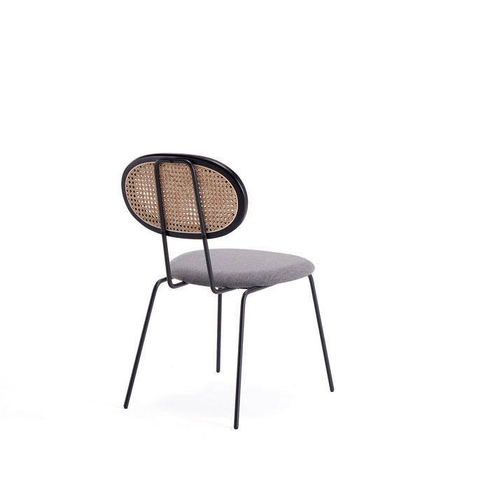 Manhattan Jardin - Dining Chair