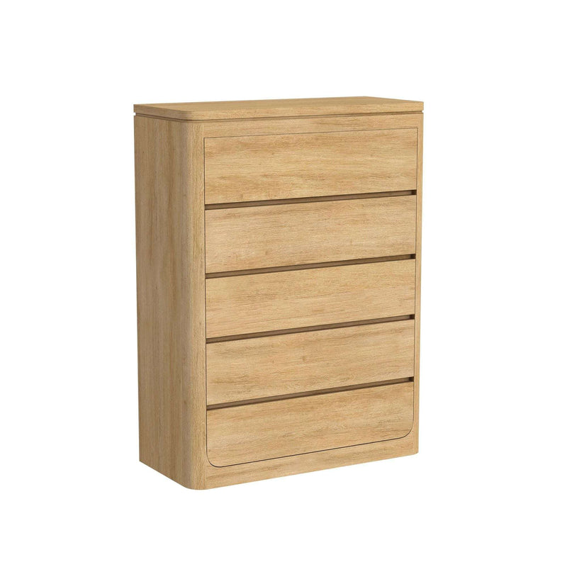 Rosalie - Upholstered Bedroom Set