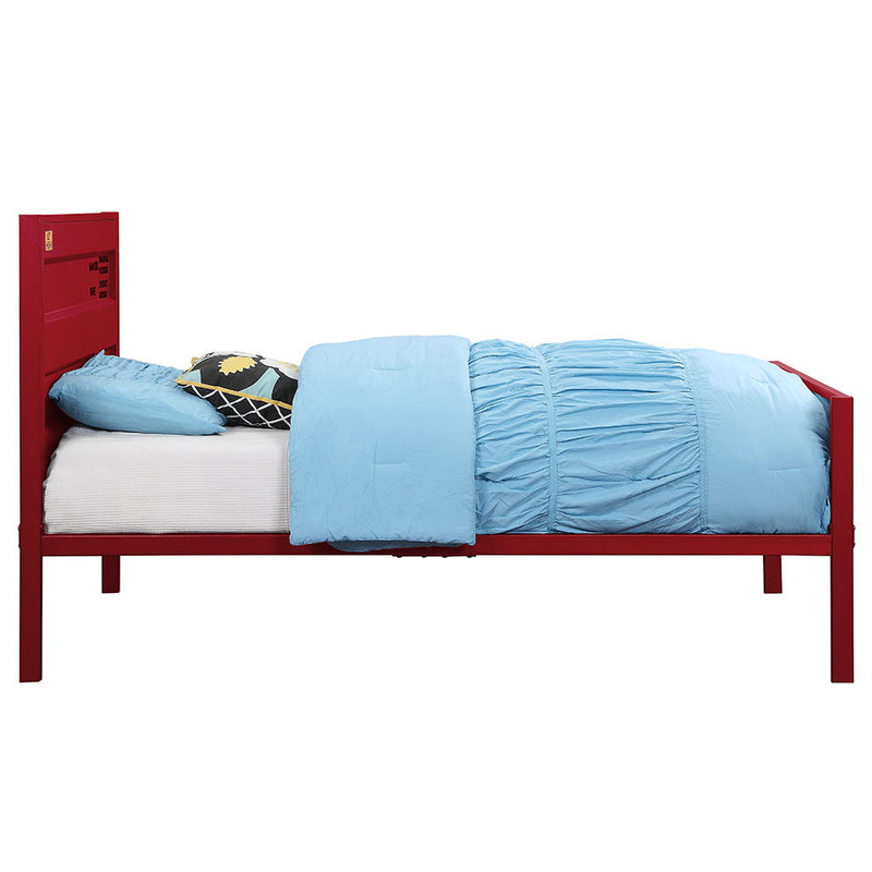 Cargo - Bed