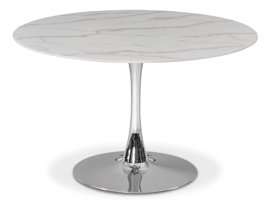 Tulip - Dining Table