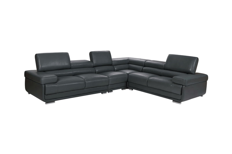 2119 - Sectional