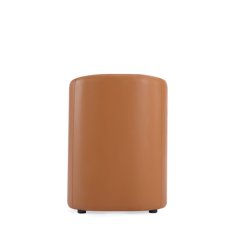 Manhattan Anna Round - Armchair