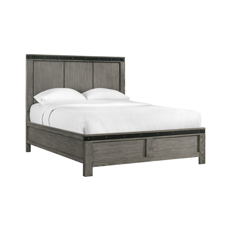 Wade - Bed