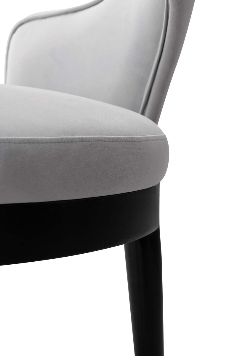 Manhattan Carrington - Armchair