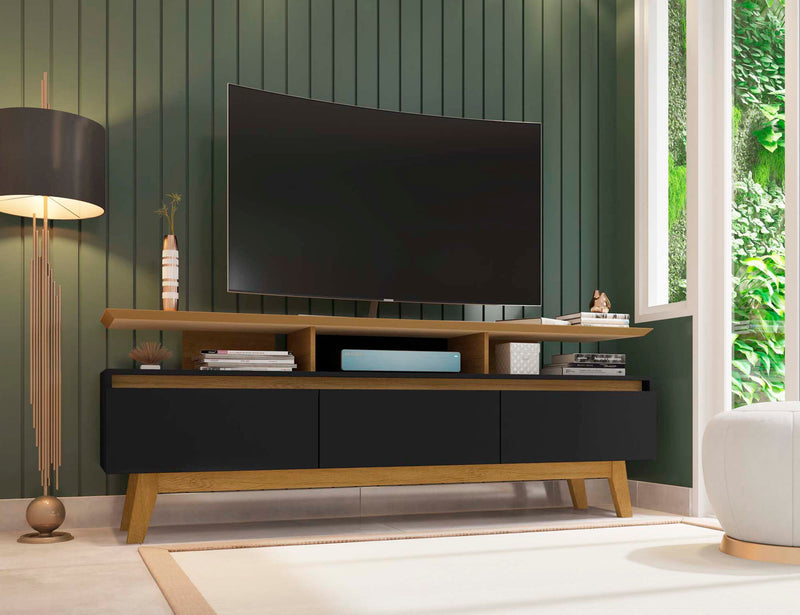 Manhattan Yonkers - TV Stand