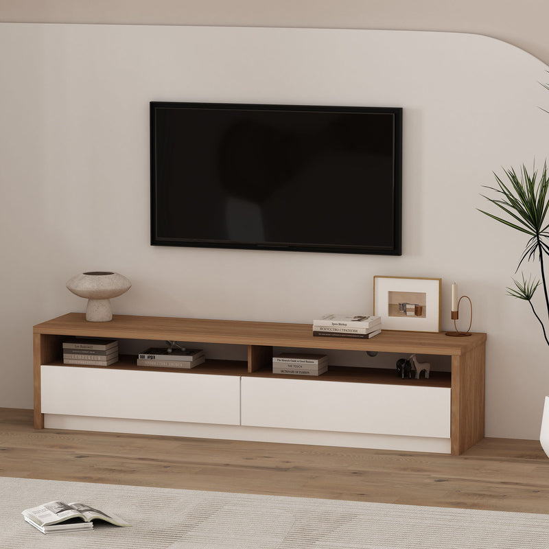 Manhattan Duncan - TV Stand