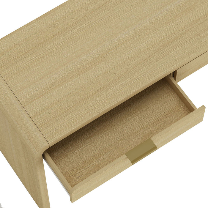 Manhattan Grace - Office Desk