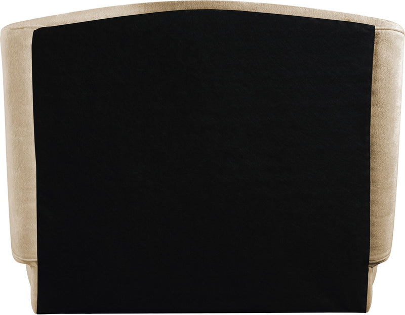 Sandro - Upholstered Bed