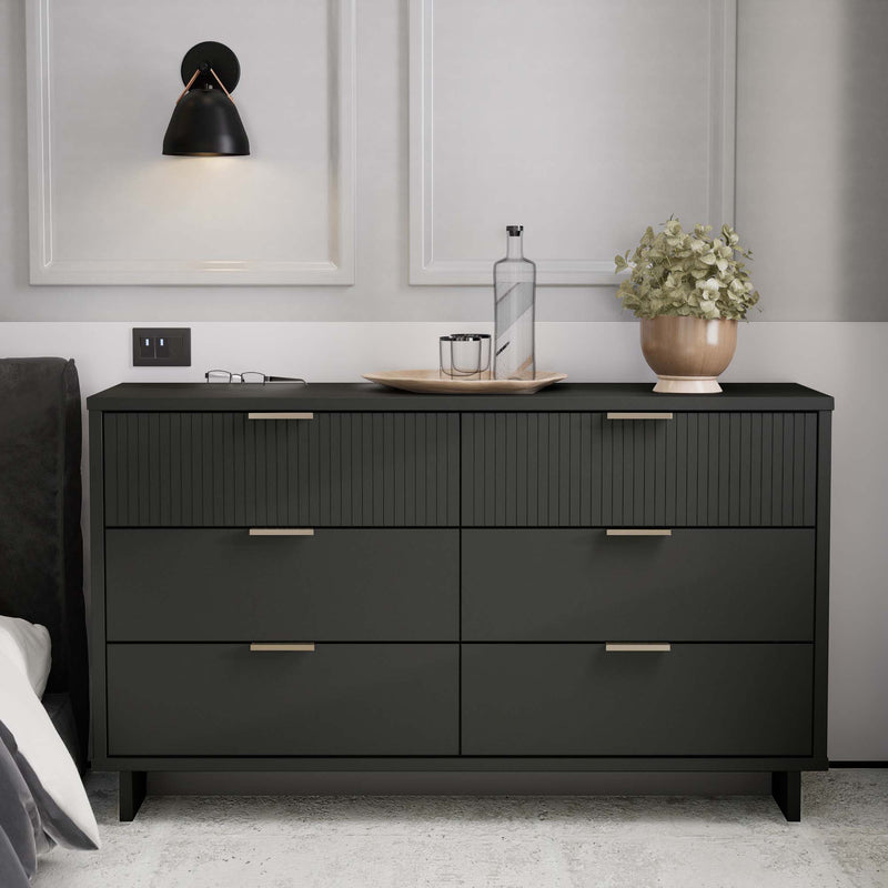 Manhattan Granville - Dresser