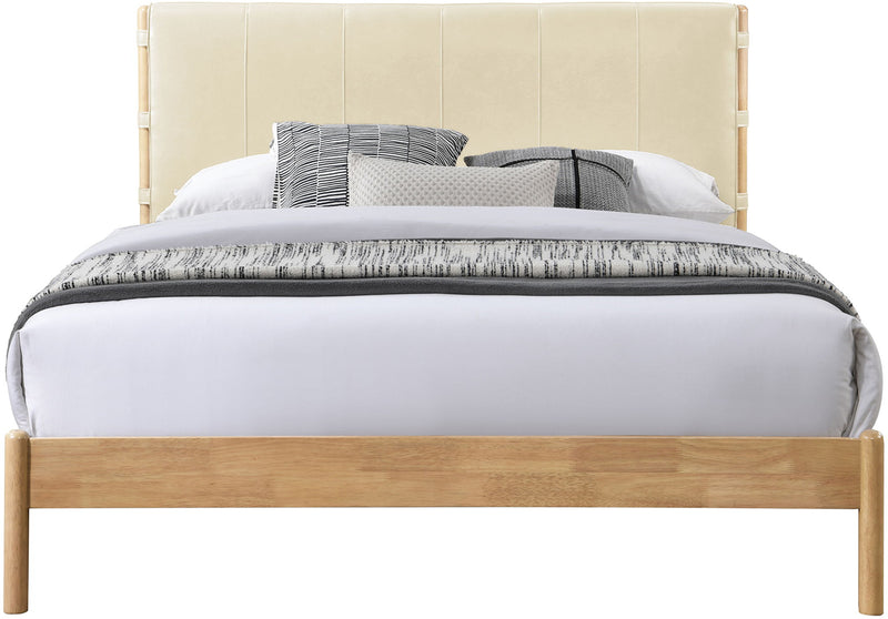 Asher - Bed