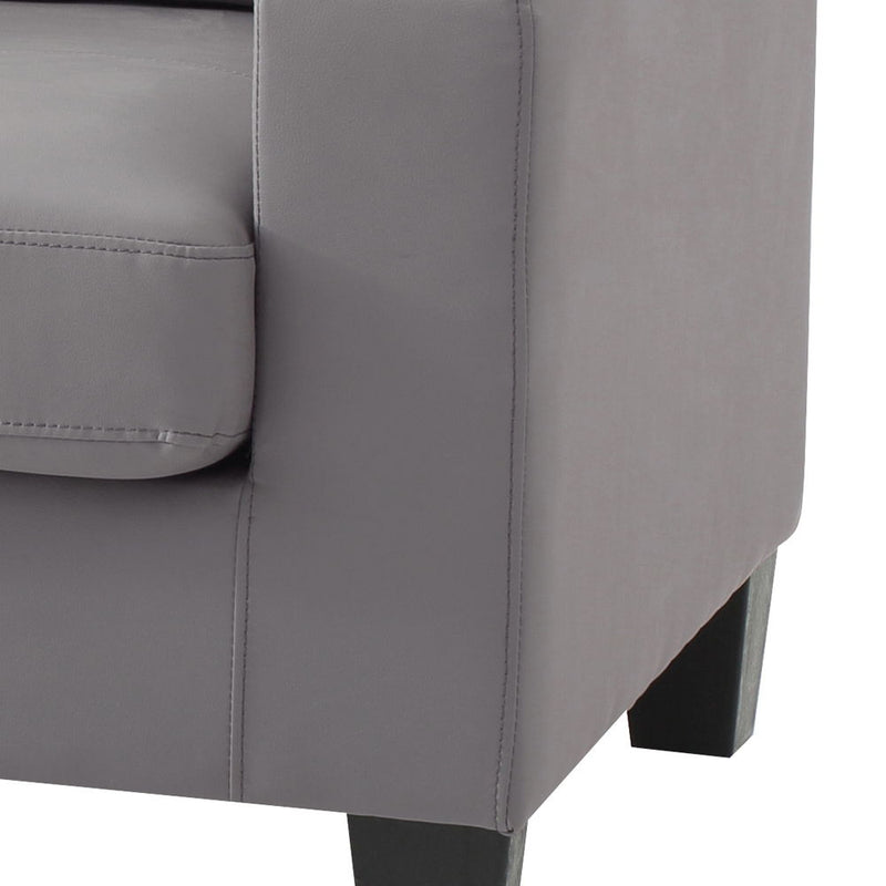 Glory Furniture - Newbury - Fabric Sofa