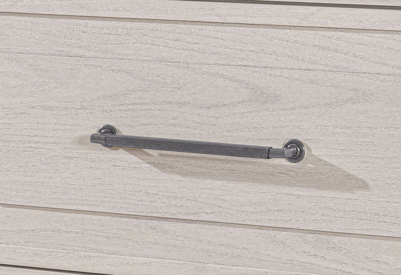 Clara - Dresser - Beige