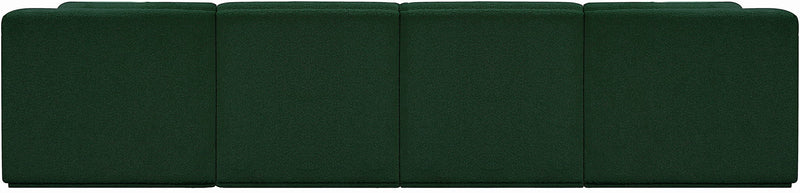 Ollie - 5 Piece Modular Sectional